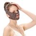 Justerbart V-ansiktsbandage lyftbälte minskar dubbelhaka ansiktsskulptur sovmask ansiktshudvårdsverktyg ansiktslyftande tejper_voghion.com