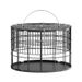 Mouse Cage 1PC Super Catch Cage Mouse Exterminator Nemesis Highly Effective Home Use Full-automatic_voghion.com