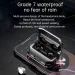 TWS M41 Bluetooth Earphones Wireless Headphones Smart Touch Wireless Headset LED Display Stereo Sound Earbuds For Smartphones_voghion.com