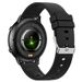 G28 Smart Watch Bluetooth Bellen Hartslag Bloeddruk Bloedzuurstof Gezondheidsmonitoring Herenhorloge_voghion.com