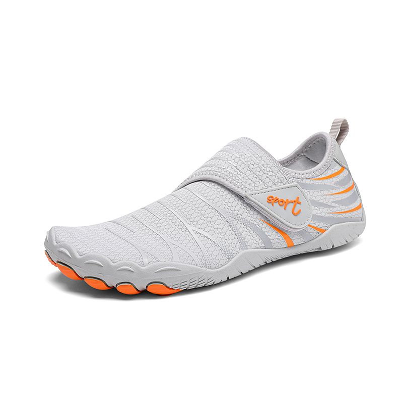 Chaussures d'eau antidérapantes pour l'été, chaussures de plage à séchage rapide, respirantes, pour le suivi des ruisseaux, chaussures de pataugeoire en amont_voghion.com