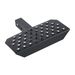VEVOR Hitch Step For 2" Receiver Universal Trailer Tow Rear Bumper Guard Steel_voghion.com