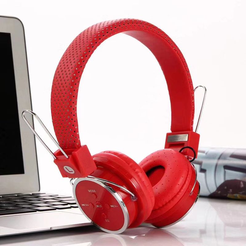B05 Draadloze Bluetooth-oortelefoon Oplaadbare mobiele telefoon P2 USB Fm Fang_voghion.com
