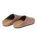 Men's And Women's 2025 New Style Closed-Toe Half Slippers Outdoor Flat Lazy Slip-On Single Shoes_voghion.com