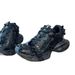 Scarpe da donna con fiocco in pizzo Paris 3XL Dad Design_voghion.com