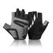 Premium Cycling Gloves Summer Breathable Non-Slip Shock Absorption Half-Finger Outdoor Sports Training Bicycle Road Bike_voghion.com