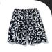 Herrenbekleidung Herren Shorts aus reiner Baumwolle Sommer Dünne Home Pants Sommer Coole Strandhose Lockere Freizeithose Home Pyjamas_voghion.com
