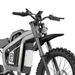 COSWHEEL R19 19" Electric Dirt Bike 3000W Motor 72V 40Ah Battery_voghion.com