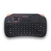 Computer-TV Android Box Drahtlose Fliegen USB Tastatur Mini Schlüssel Maus Anzug Touch Pad Fernbedienung_voghion.com