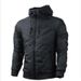 Sport-Windjacke für Herren, winddicht, mit Kapuze, Freizeitjacke, Studentengruppe, Uniform, Jugend, Laufoberteil_voghion.com