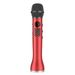 Microfono altoparlante Bluetooth EONKO L-598 Karaoke con scheda TF e batteria ricaricabile_voghion.com