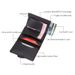 Luggage & Bags Wallet Rfid Blocking Metal Card Holder_voghion.com
