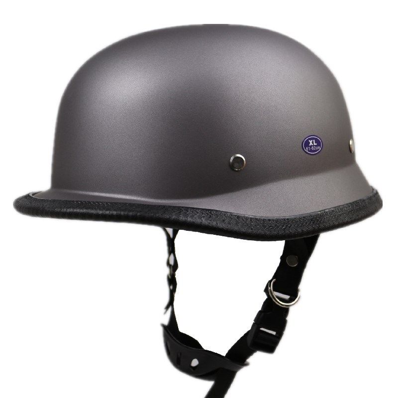 Motorcycle helmet Half Helmet Vintage helmet Prince helmet Riding helmet_voghion.com