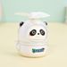 Panda Handheld Fan - Cute USB Rechargeable Mini Portable Cooler For Desktop & Outdoor_voghion.com