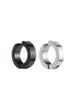 VOYAGE Clips Cuffs Men's Style Studs, Buckles, Earrings Men, Non-Pierced Ear Jewelry For Women_voghion.com