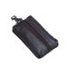 Car Keychain For Men And Women, Card Holder, Functional Key Bag, Leather Waist Hanging Belt_voghion.com