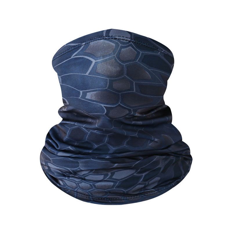 Fahrrad-Gesichtsmaske, Sommer-Outdoor-Fahrradmaske, Sonnenschutzschal aus Milchseide, multifunktionales magisches Kopftuch, Nackenschutzkragen_voghion.com