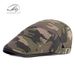 Unisex ανδρικό μπερέ παραλλαγής, λεπτό βαμβακερό αναπνεύσιμο καπέλο, γυναικείο καπέλο εξωτερικού χώρου_voghion.com