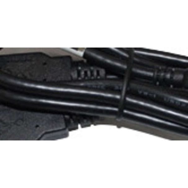 Niezrównanej jakości kabel do transmisji danych do dysków twardych, trapezoidalny, uniwersalny, USB_voghion.com