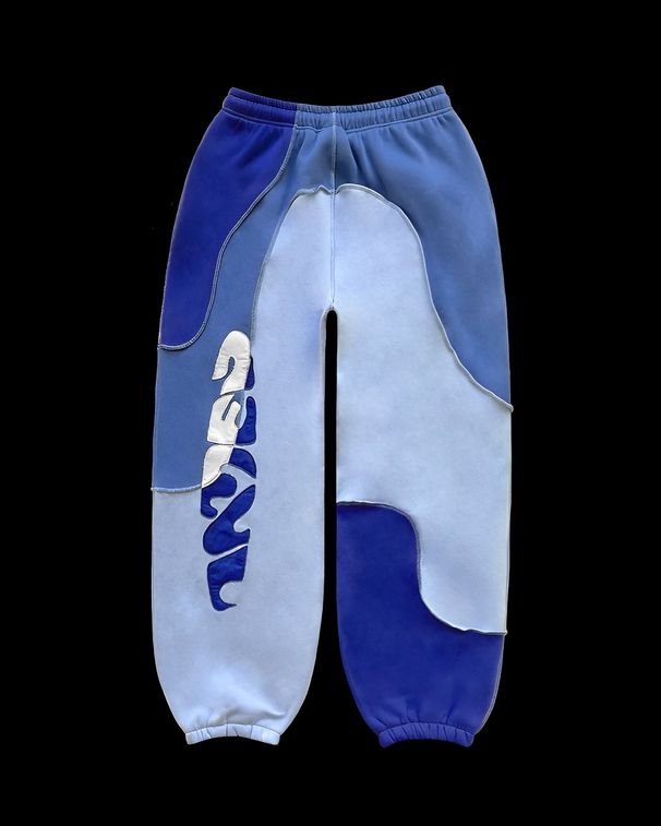 Sweat à capuche zippé à contraste de couleur pour hommes et femmes de style urbain avec design à fil ouvert, veste ample et_voghion.com