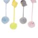 Teasing Wand Self-Entertainment Home Cat Boredom Relief Dream Hanging Elastic Extendable Toy_voghion.com