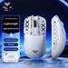 Digitex Digitex Wolf Spider SC580SE Wireless Three-Mode Bluetooth E-Sports Game Macro Programming Computer Office Lightweight Mouse_voghion.com