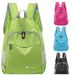 Neuer leichter, faltbarer Outdoor-Rucksack für Damen und Herren (Modelljahr 2025) – wasserdicht, tragbar, ideal für Reisen und Bergsteigen._voghion.com