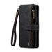 Anwendbar zu Note20 Handy Leder Fall Samsung A54 Telefon Fall Neue S22ultra Karte Brieftasche Flip_voghion.com