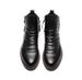 Men Comfortable Non Slip Lightweight Boots Double Side Zip_voghion.com