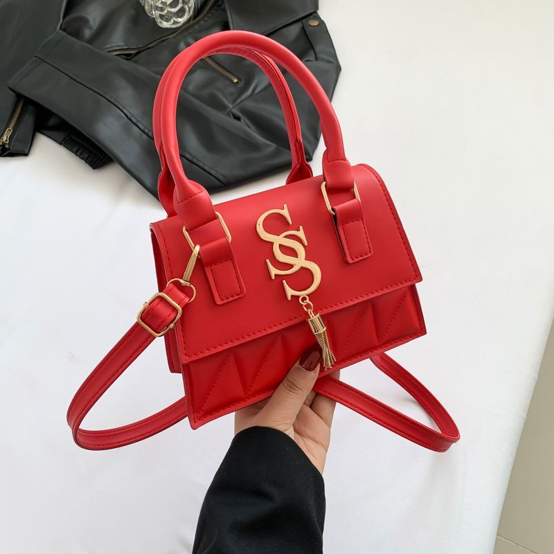 Bags Fashion Handbags, Casual Versati Dia Design Messenger Large Capacity Women's Shoulder Bags, Manufacturers_voghion.com