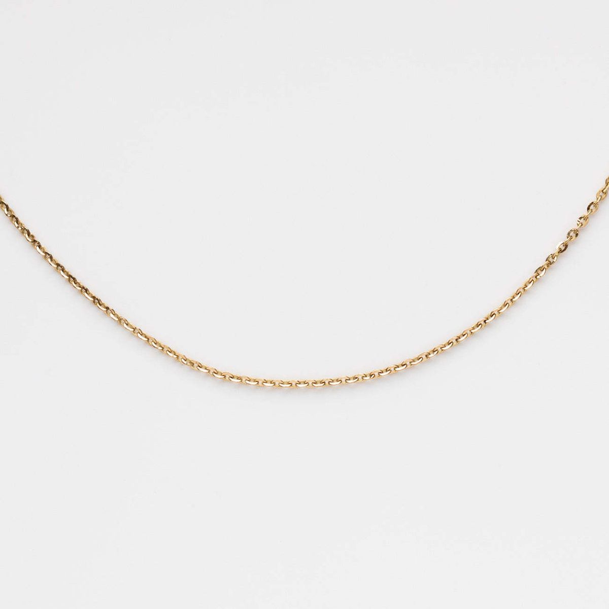 Collane in acciaio inossidabile con dodici pietre portafortuna, ciondolo fai da te con zirconi multipli e diamanti, ciondolo ovale esagonale_voghion.com