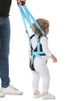 Baby Walking Harness Breathable Handheld Kids Toddler Helper Assistant Adjustable Infant Walker Help Baby Walk Stand Up Child Le_voghion.com
