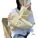 Guantes de exterior transpirables y finos con protección UV para el brazo, nuevos guantes de verano para mujer con protección solar y mangas sueltas._voghion.com