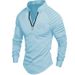 Unbeatable Quality Ins2024 Autumn Zipper Long Sleeve Men's Sports Polo Shirt_voghion.com