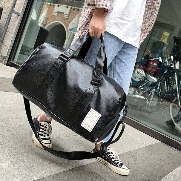 Handtaschen fir kuerz Distanzen fir Männer, Taschen mat grousser Kapazitéit, Sportstaschen_voghion.com