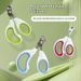 Coupe-ongles pour chien et chat, animal de compagnie_voghion.com