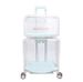 Trolley Case Portable Dog Travel Transparent Pet Space Checked Airline Box Cat Bag_voghion.com