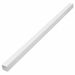 Cable Trunking 1.6"x1" 32.8' PVC_voghion.com