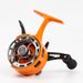 Fast Line Release Fishing Reel - Versatile Ice & Deep Water Spinning Reel For Carp, Bream & Pike Fishing (Left/Right Hand, Multiple Colors)_voghion.com