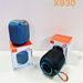 X930 Altoparlante portatile Bluetooth wireless per esterni con luce colorata creativa, impermeabile, subwoofer con inserimento di schede, regalo piccolo_voghion.com
