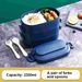 Portable Multi-layer Lunch Box For Kids Food Storage Containers Bento Cake Box Japanese Style Food Snacks Box Kitchen Containers_voghion.com