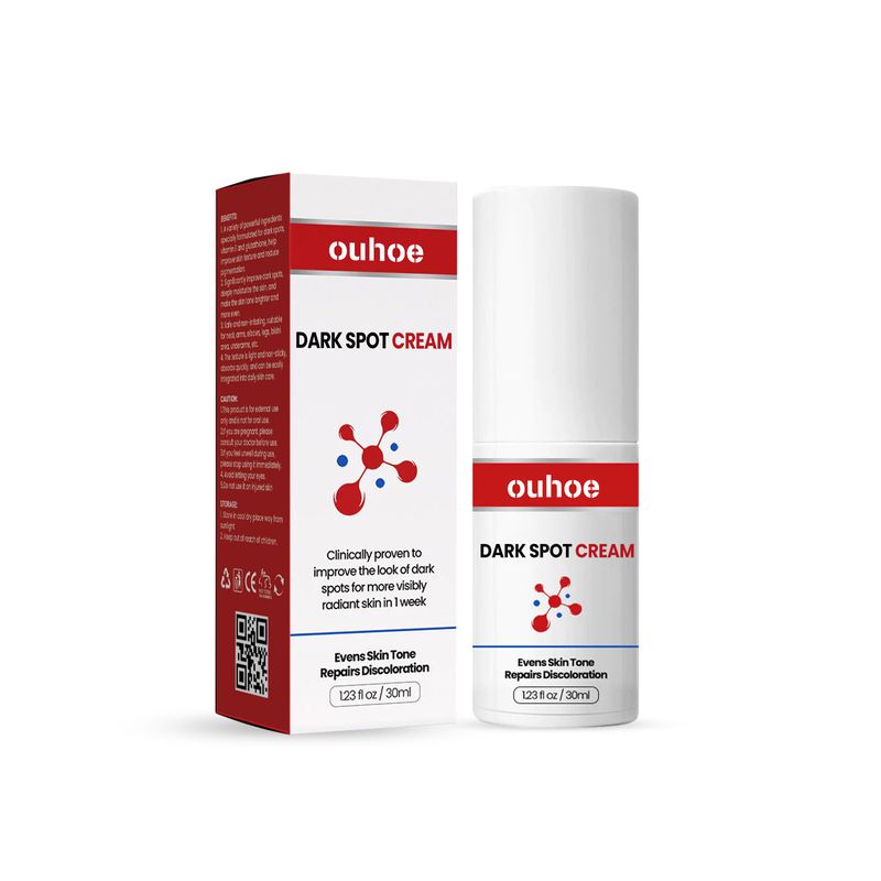 Potente crema per la rimozione delle macchie scure, lozione per il corpo sbiancante, schiarimento della melanina, riparazione della pelle opaca, schiarimento rapido, Corea_voghion.com