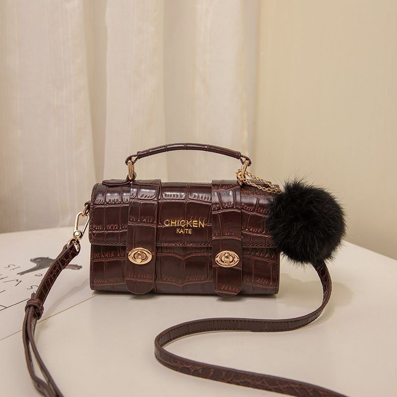 Borsa a tracolla Marguerite spagnola Donna 2023 New Trendy Borsa a tracolla moda retrò piccola m k_voghion.com