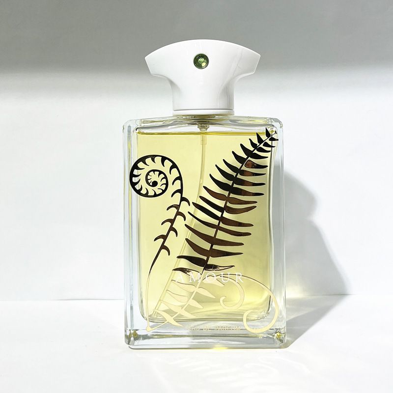 New Perfume AMOUR Women's Perfume Middle East Arab Dubai Fragrance Vietnam Perfume Oriental_voghion.com