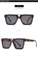 New European and American fashion men's riding glasses sunglasses_voghion.com