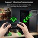 Adattatore wireless BT 5.3 Type-C OTG Adattatore ricevitore USB compatibile con Bluetooth per controller PS4/PS5 per giochi per computer_voghion.com