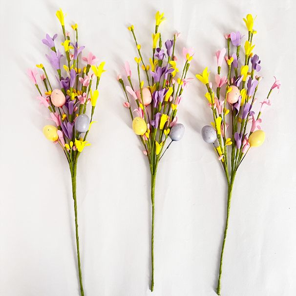 Püha Patricku päeva kodukaunistus Kevadine roheline taim Õnnekaunistus Lillekaunistus Iiri peokaunistus_voghion.com