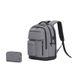 Large Capacity Men's Casual Travel Backpack 2025 Fall/Winter New Stylish And Versatile_voghion.com