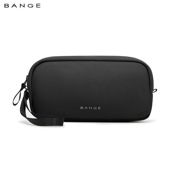 Multifunctional Digital Accessories Large Capacity Power Data Cable Mobile Hard Disk Portable Business Trip Storage Bag_voghion.com