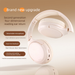 Student Ear Return Headphones Study Aid Long Battery Life Wireless Recitation Learning Headset Bluetooth 6.0_voghion.com